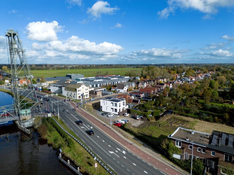 Omgevingsprogramma verkeer brengt knelpunten en adviezen Waddinxveen in kaart