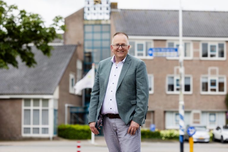 Hans Démoed benoemd als coördinerend functionaris veiligheidsregio