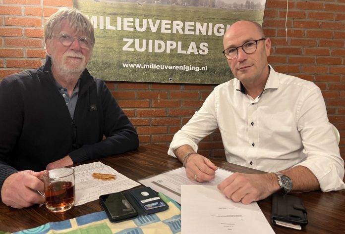 Milieuvereniging Zuidplas