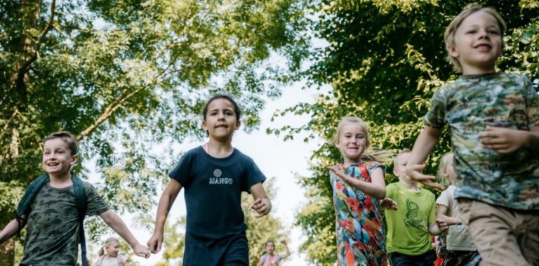 Recreatieschap geeft subsidie voor activiteiten langs de Rotte