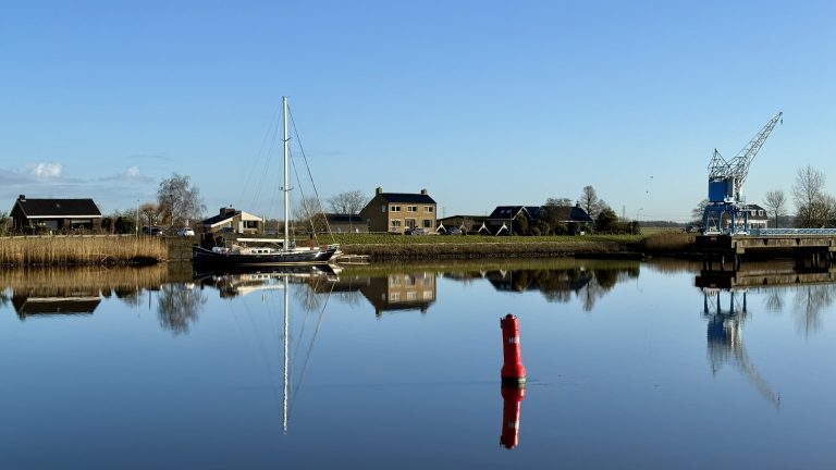 Langs Hollandsche IJssel