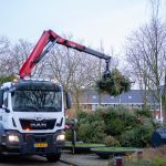 KERSTBOMEN INLEVEREN MKP1