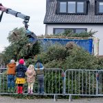 KERSTBOMEN INLEVEREN MKP2