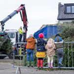 KERSTBOMEN INLEVEREN MKP4