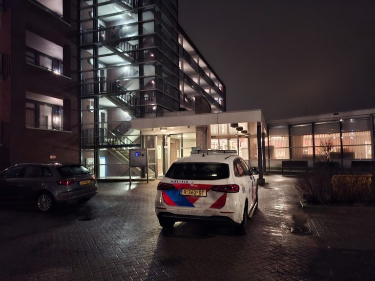 Politie zoekt getuigen voor babbeltruc Boslaan in Nieuwerkerk