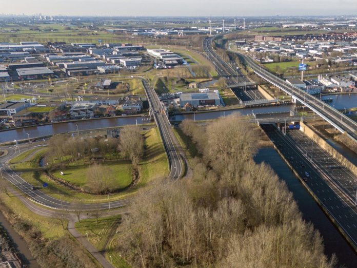 coenecoopbrug