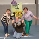 Een kwart eeuw Het Kwartelnest – Foto (1)