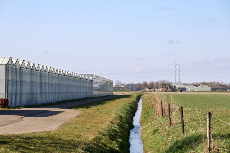 ChristenUnie/SGP stelt vragen over toekomst Moerkapelle Noord