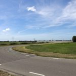 Zevenhuizen – eendragtspolder – van Oudheusdenlaan