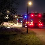 brandweerwarmoezenierspad