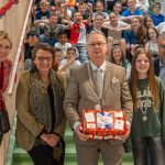 kwartet 80 jaar vrijheid -1