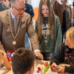kwartet 80 jaar vrijheid -2