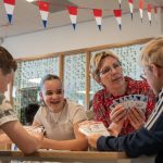 kwartet 80 jaar vrijheid -5
