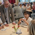 kwartet 80 jaar vrijheid -8