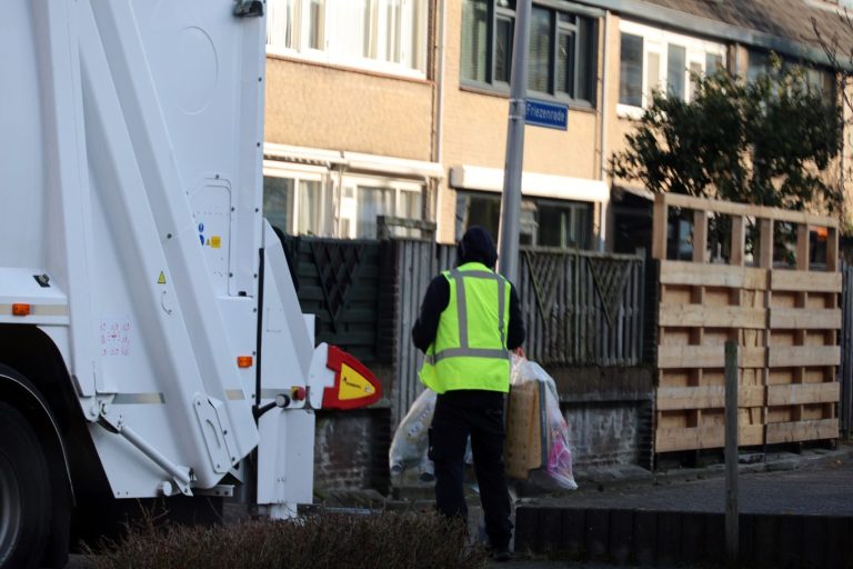 Zuidplas blijft vasthouden aan DifTar bij afvalinzameling
