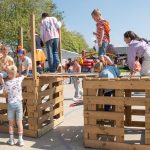 Hutten bouwen en jumpen9