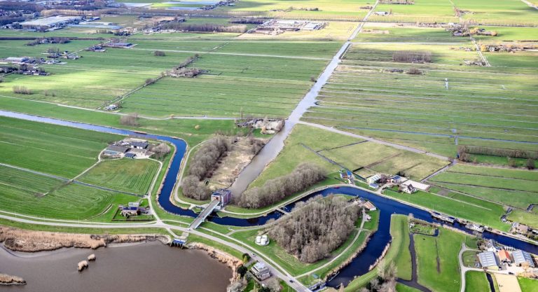 Geld voor toekomstbestendige invulling restveengebied Moordrecht 