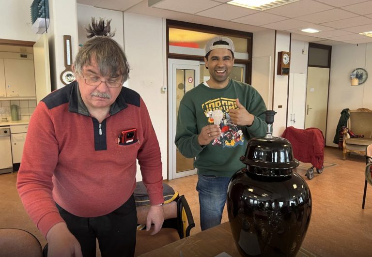 Slagingspercentage repaircafe weer op hoog niveau