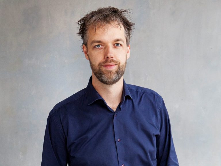 Olaf Koens Vertelt in Swanla!