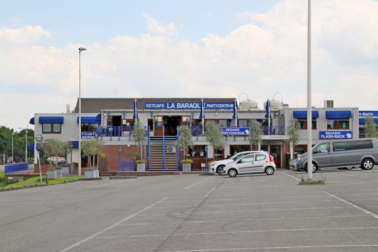Braderie Zevenhuizen 17 mei 2025