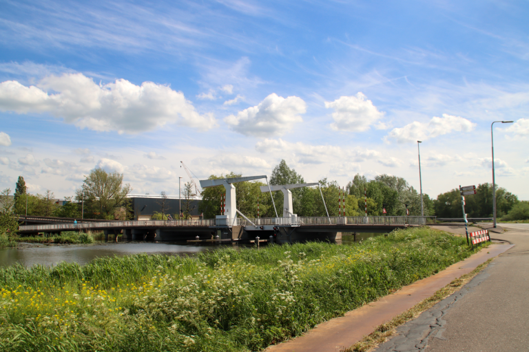 Volgende week nacht- en weekendafsluitingen N219 Nieuwerkerk