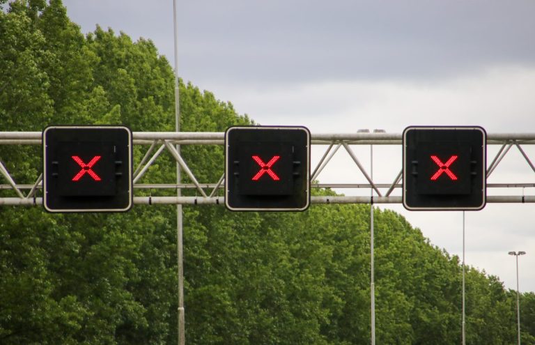 Nachtafsluitingen A20 tussen Nieuwerkerk en knooppunt Gouwe 