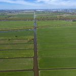 Vierde tocht Zuidplaspolder