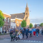 Dodenherdenking 2025 16