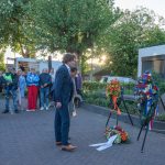 Dodenherdenking 2025 22