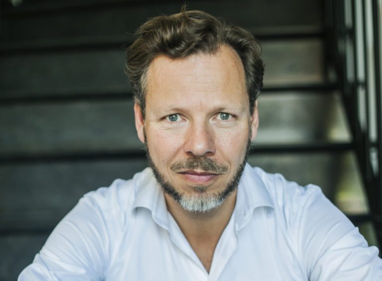 Ondernemersavond met Ben Tiggelaar bij De Vrij in Moerkapelle