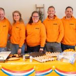 Hemelvaartsdag 2025 52