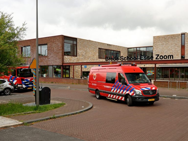 Vermiste jongen met verstandelijke beperking Nieuwerkerk snel teruggevonden