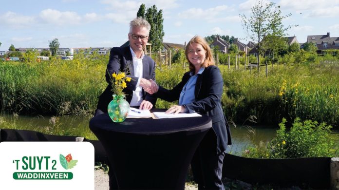 Suyt Waddinxveen