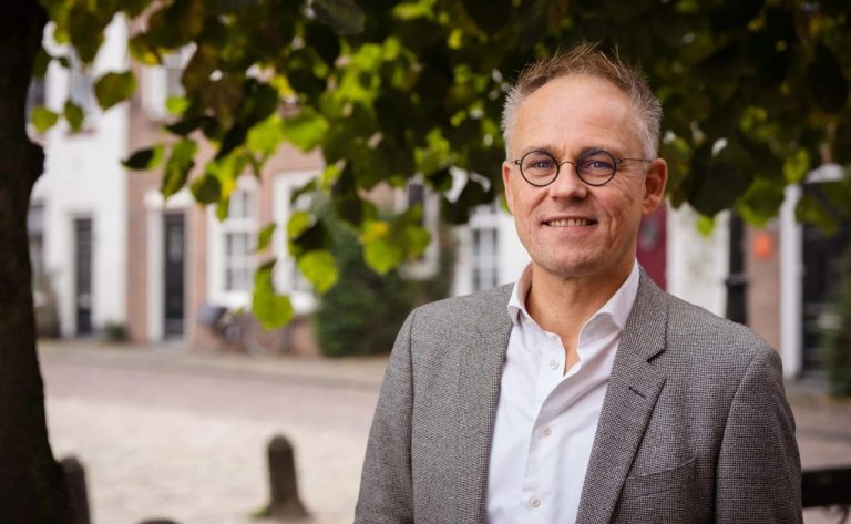 Thema avond “Theologie voor het oprapen” op 27 mei