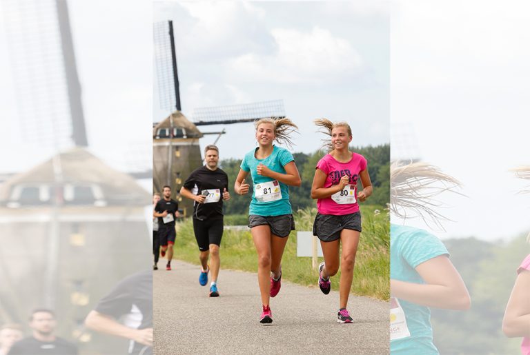 Inschrijving Lions Rottemerenloop geopend