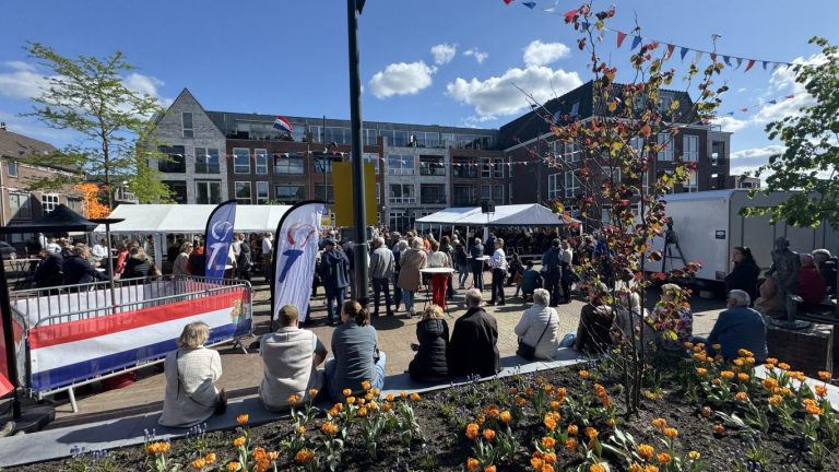 Terugblik: Bevrijdingsdag 2025 in Zuidplas