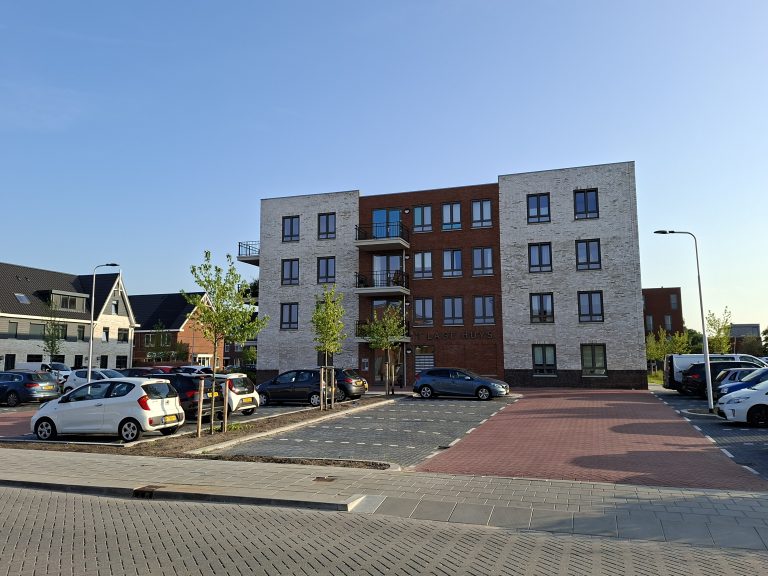 Appartement ’t Lage Huys Moordrecht