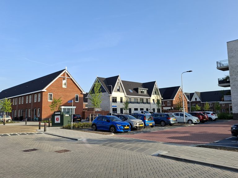 ’t Lage Moordrecht