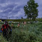 25-06-08 Prio 1 Voertuig te water – Middelweg (Moordrecht) (5)
