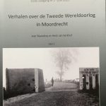 Boekje deel 2 over WO2