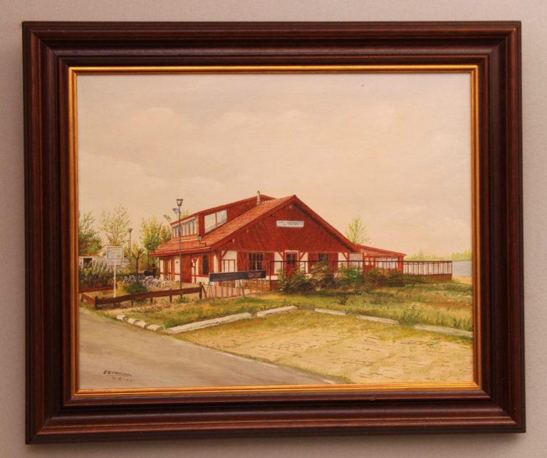 Beide Zevenhuizer musea zaterdag open