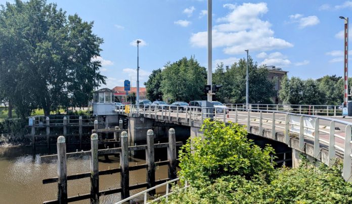 Haastrechtse brug