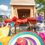 Schoolplein opening Moerkapelle 18