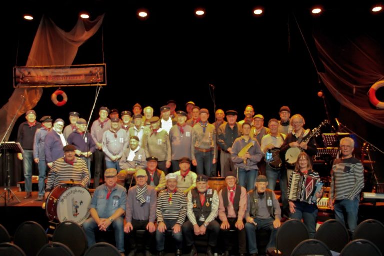Het Kraaiennest viert 30-jarig jubileum