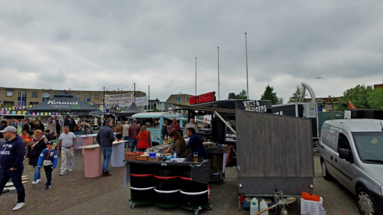 Food & Fun Festival op 12 juli in Nieuwerkerk