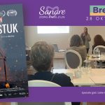 Breincafé: Hoofd Stuk – als iemand verandert door hersenletsel