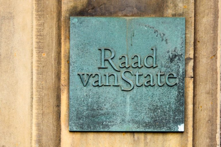 Raad van State neemt pas beslissing over Cortelande begin 2026