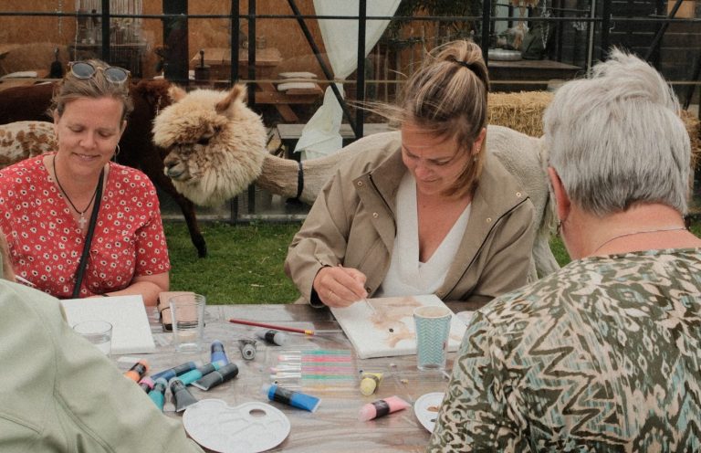 Zomerweek voor volwassenen goed ontvangen in Zuidplas