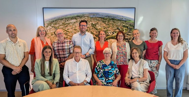 Westergouwe krijgt Knarrenhof met 23 woningen