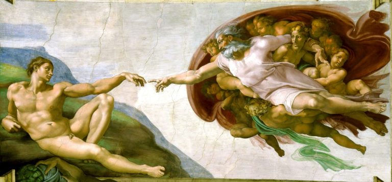 SBKZ geeft lezing over kunstenaar Michelangelo
